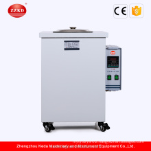 Temperature Controlled Labbroatory Heating Circulating Oil Bath